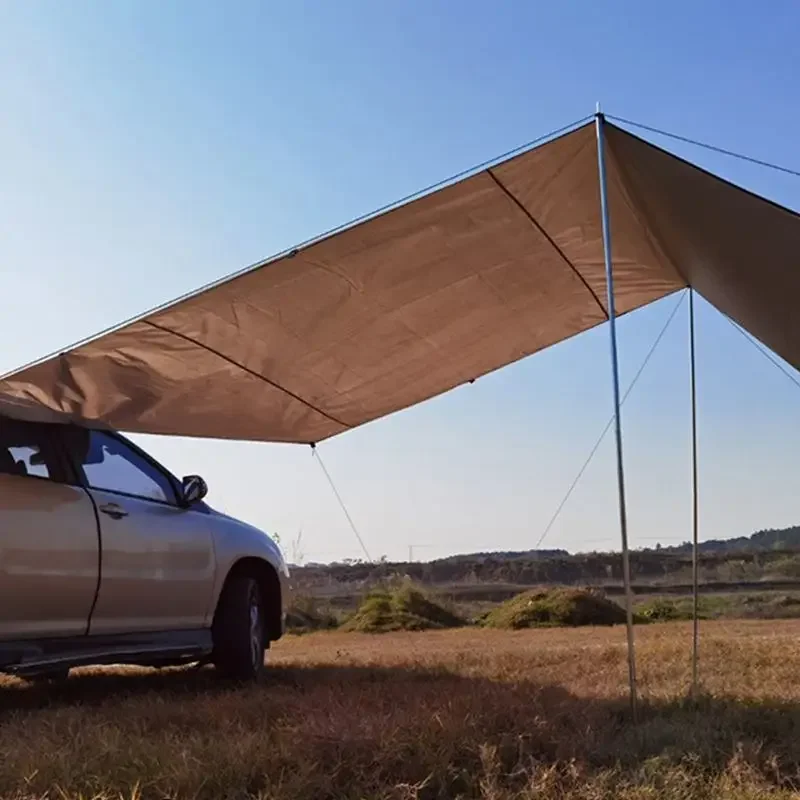 1Set Outdoor Sun Shelter Tragb – Travel Accessories You Need Bewertung und Preis