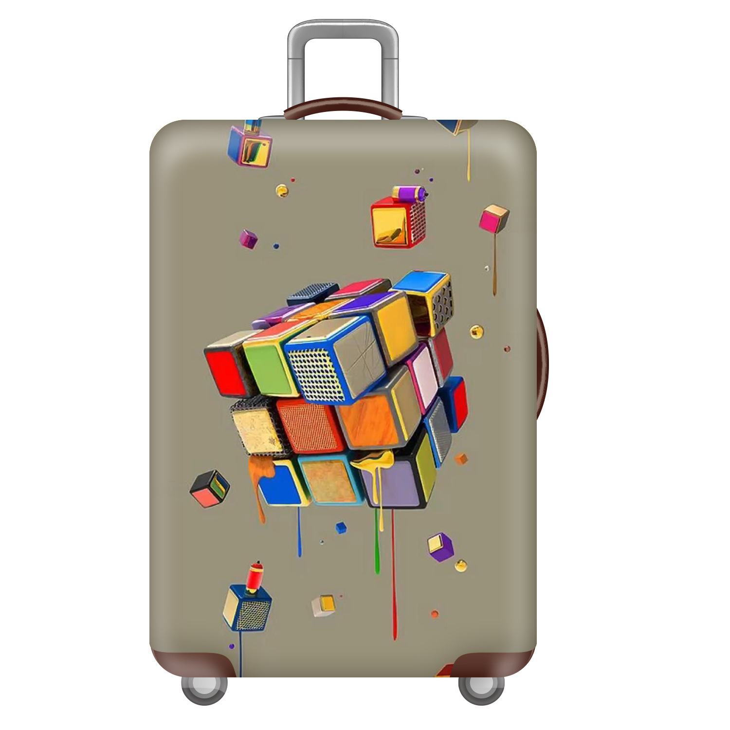 Gepäckhandwerkskunst muss best – Travel Accessories You Need Bewertung und Preis