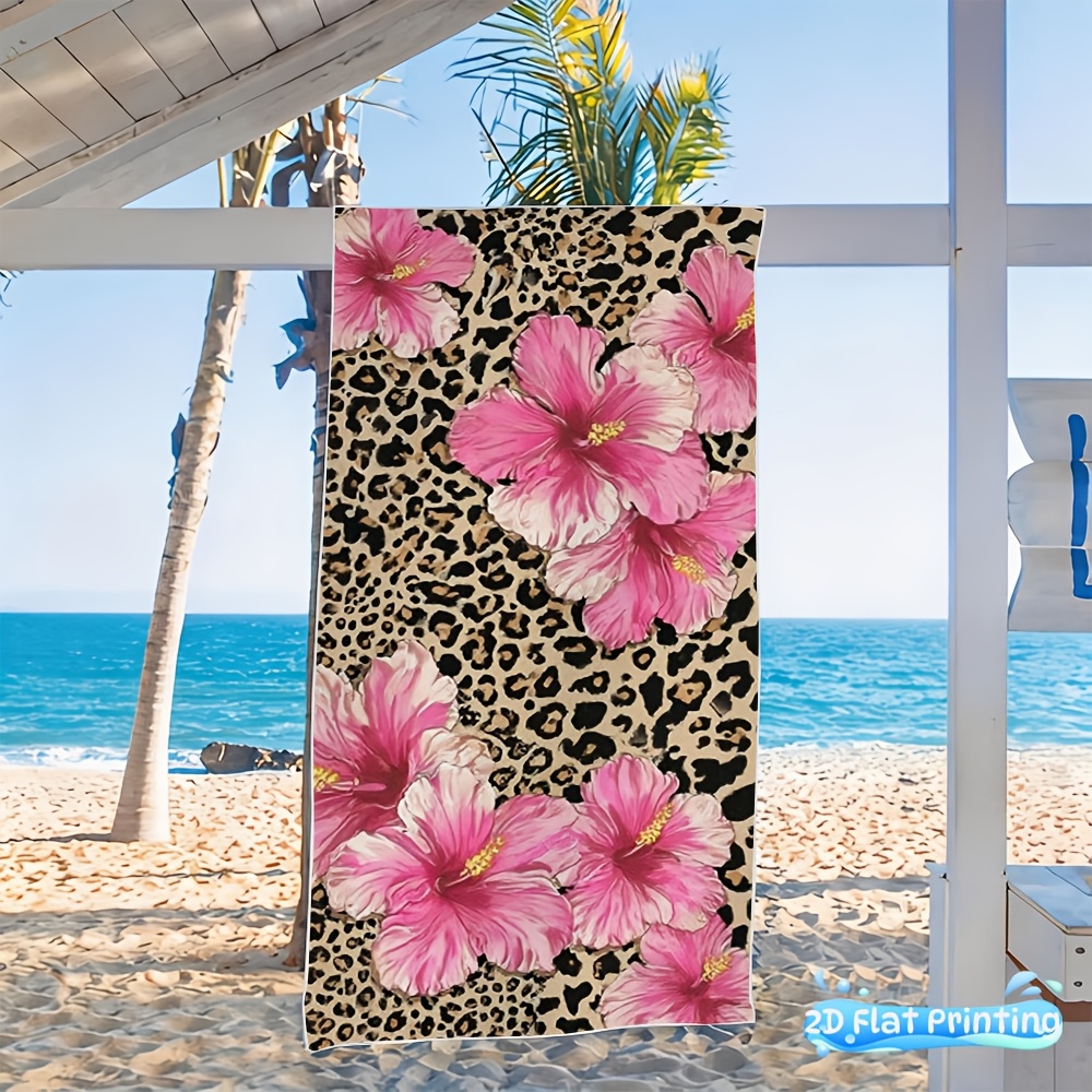 1 Stück tropisches Blumen-Stra – Travel Yoga Accessories Bewertung und Preis