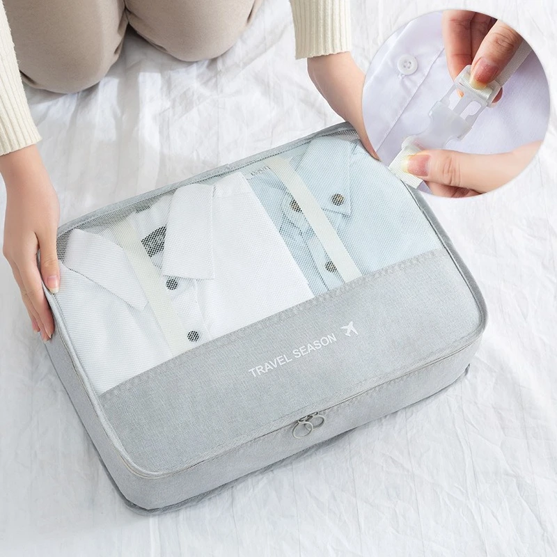 Reise Kleidung Lagerung Tasche – Travel Accessories Organizer Bewertung und Preis
