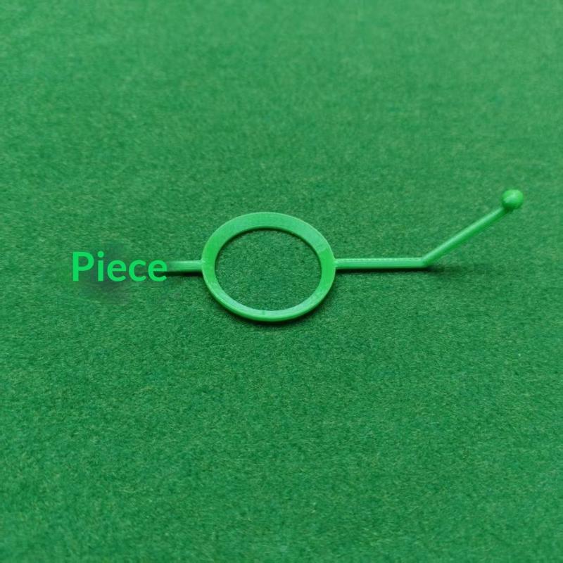 5 Stück Kompakte Billard-Zielh – Travel Accessories Guide Bewertung und Preis