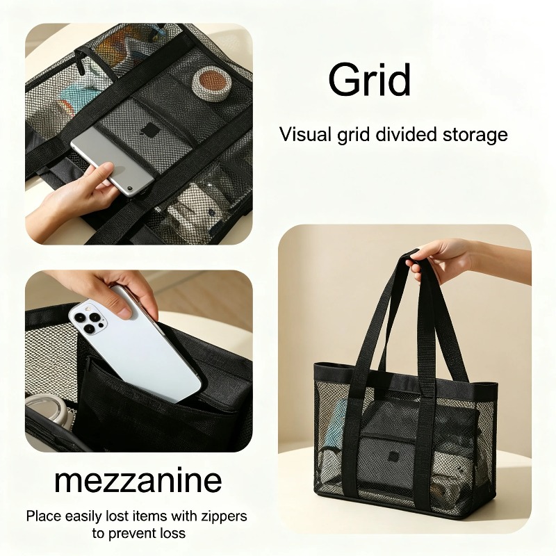 Strandtasche Verpackung Make-u – Travel Yoga Accessories Bewertung und Preis