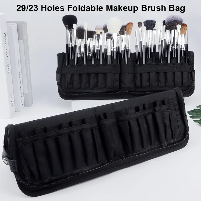 29/23 löcher Faltbare Make-Up  – Travel Z Bewertung und Preis