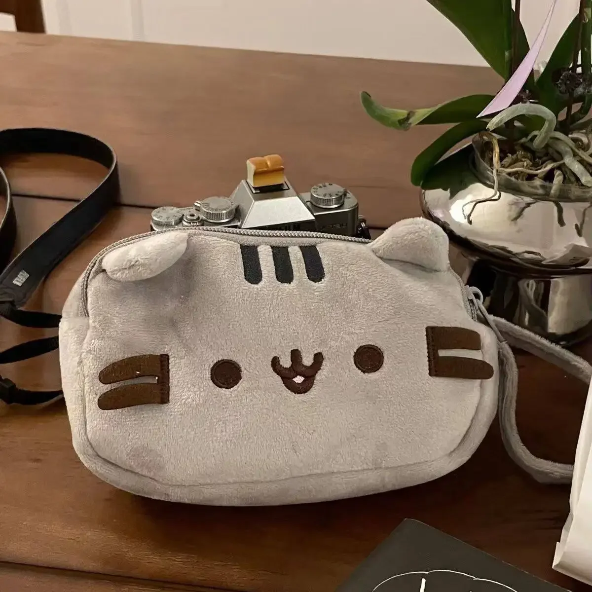 Niedliches Pusheen-Federmäppch – Travel Accessories New Bewertung und Preis