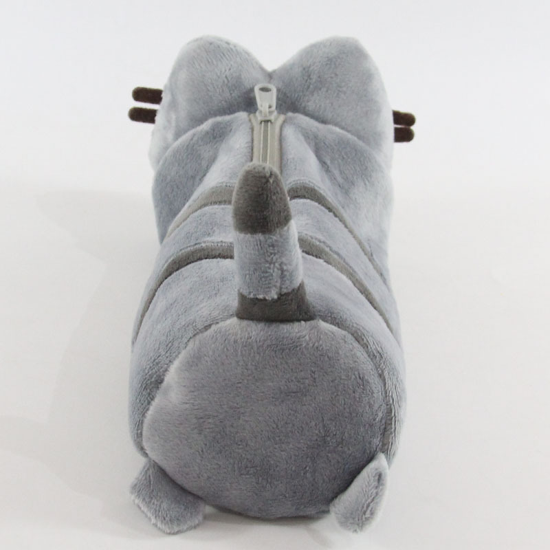 Niedliches Pusheen-Federmäppch – Travel Accessories New Bewertung und Preis