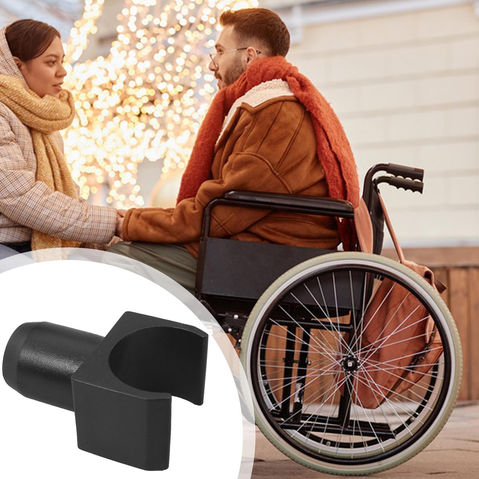 4-teiliges Rollstuhl-Zubehör-S – Travel Accessories Guide Bewertung und Preis