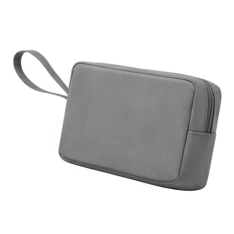 Tragbare wasserdichte Handytas – Travel Accessories Leather Bewertung und Preis