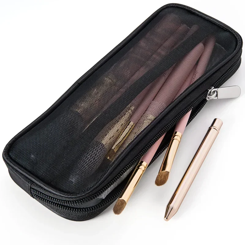 Make-up Pinsel Reise Fall Kosm – Travel Z Bewertung und Preis