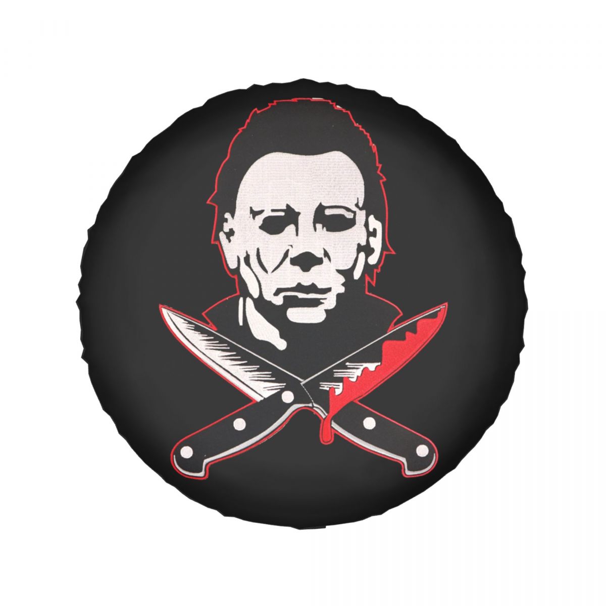 Halloween Horror Michael Myers – Travel Accessories Myer Bewertung und Preis